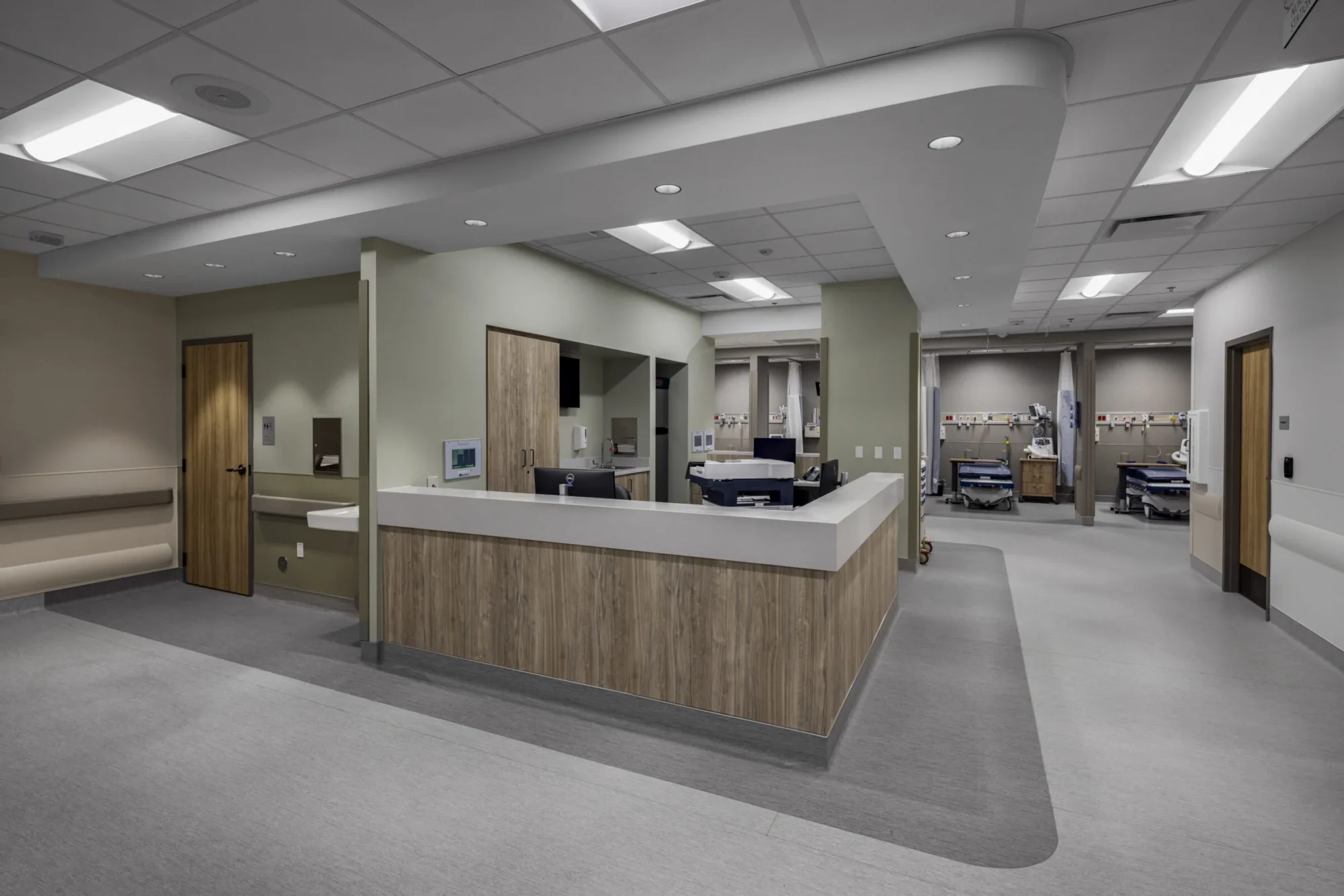 Austin Regional Clinic Greenlawn