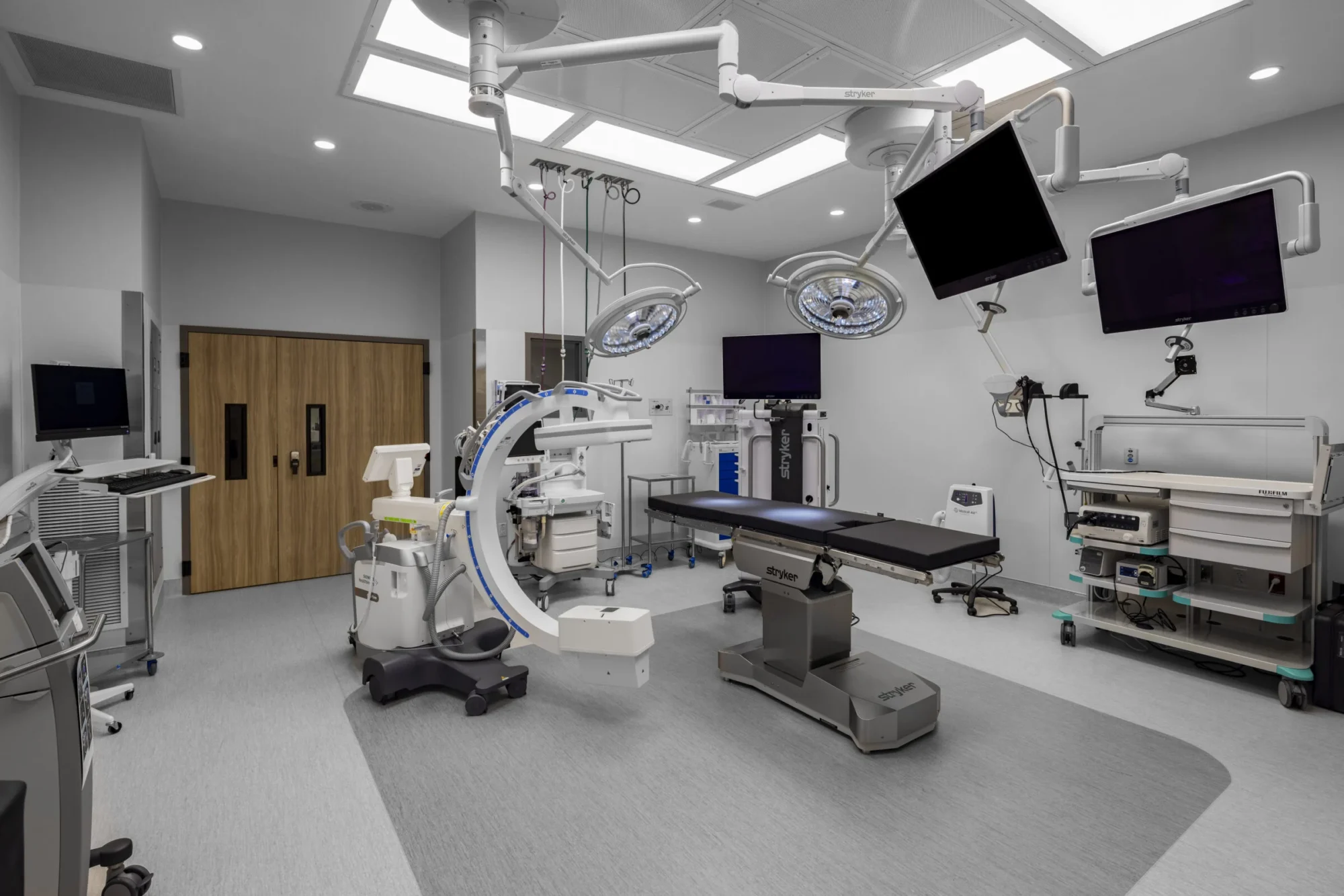 Austin Regional Clinic Greenlawn