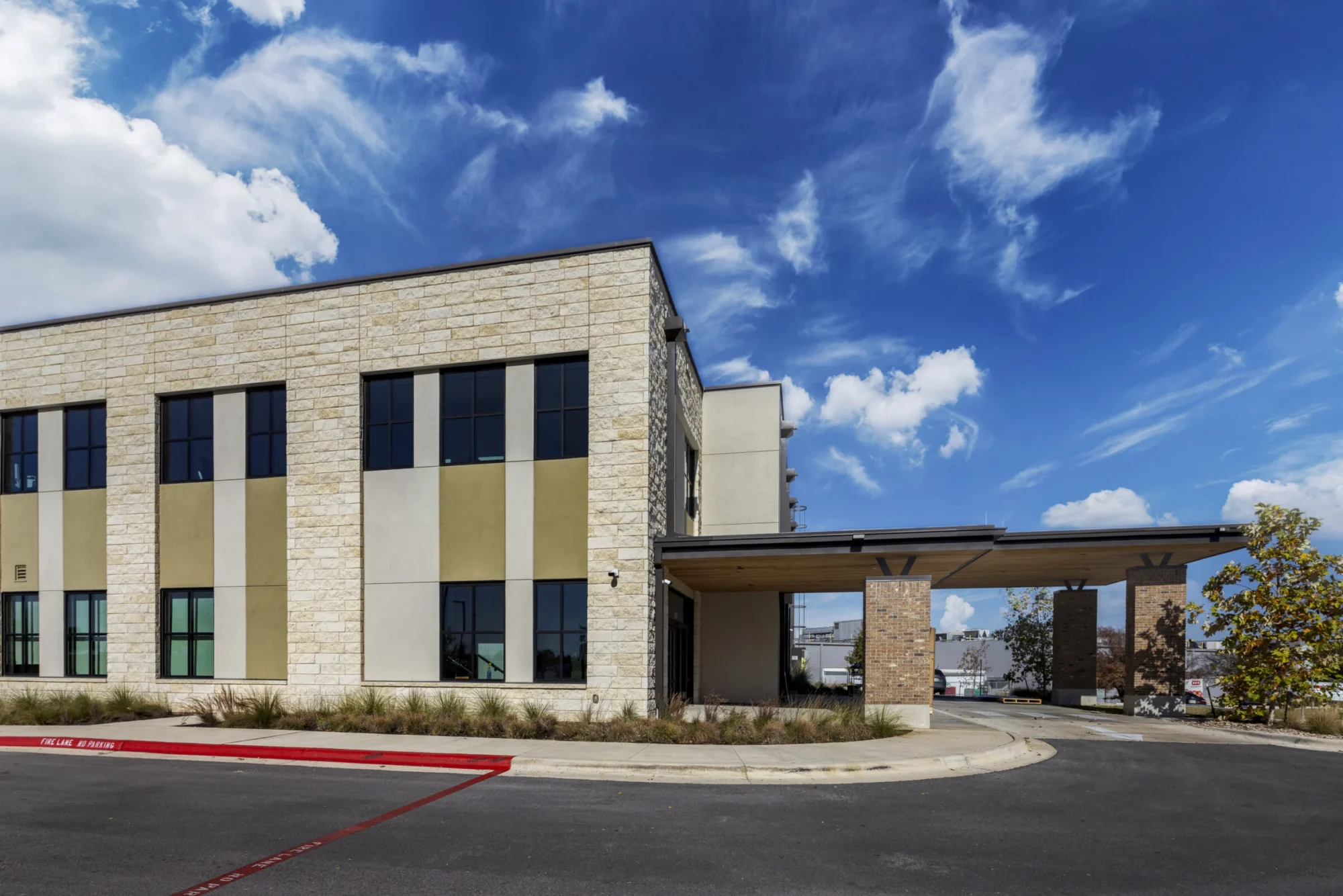 Austin Regional Clinic Greenlawn