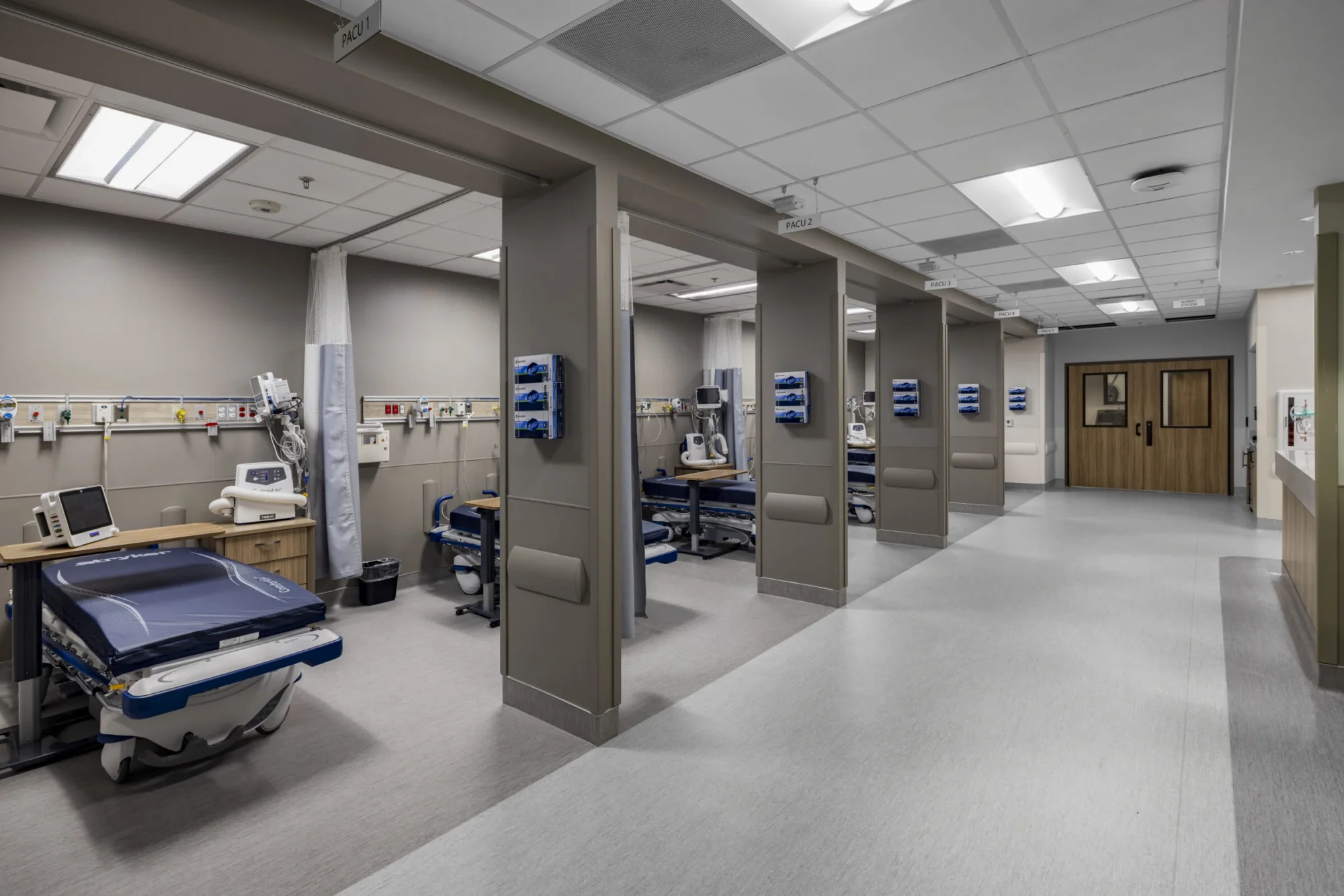 Austin Regional Clinic Greenlawn