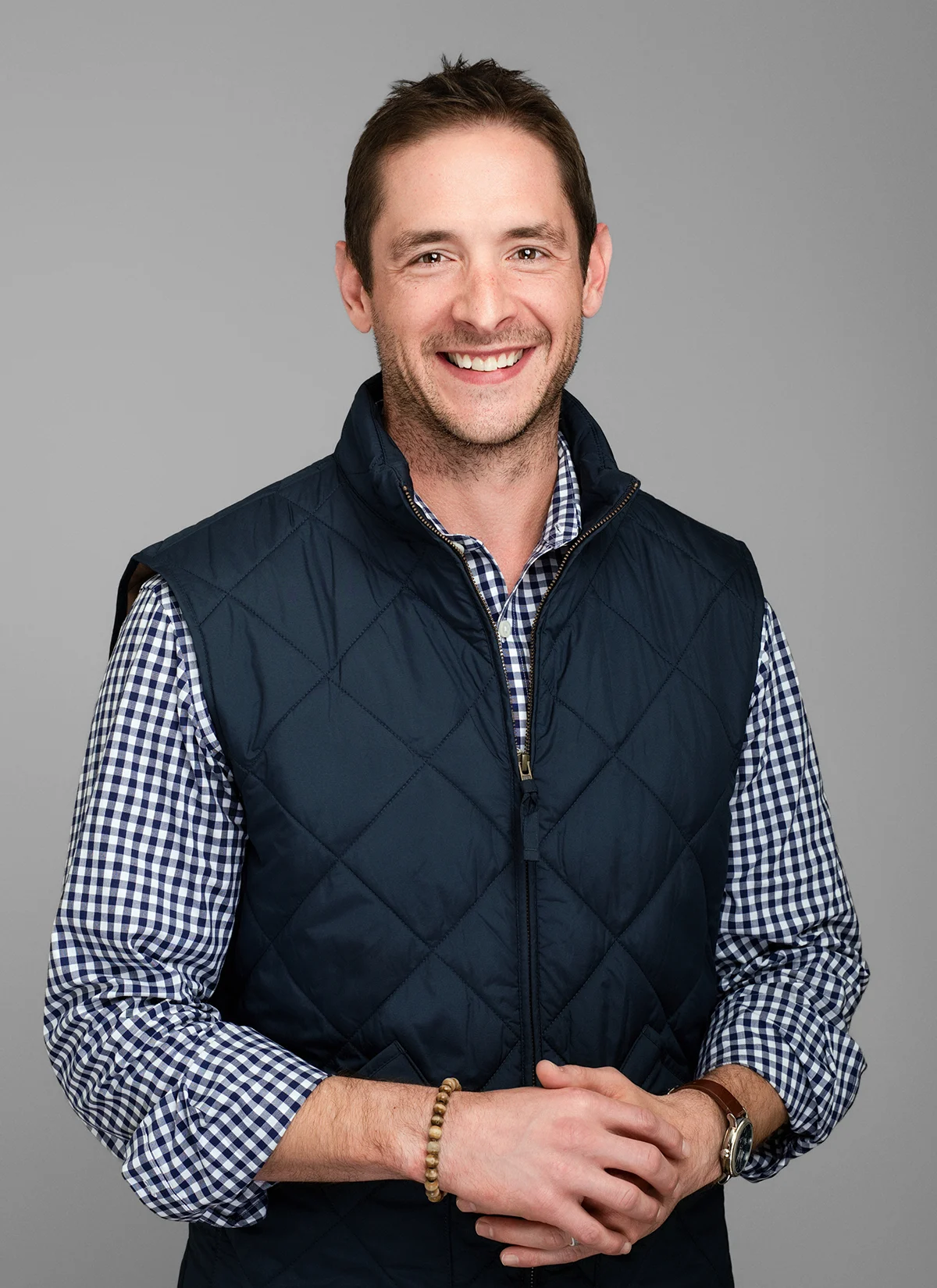 Jordan Buck