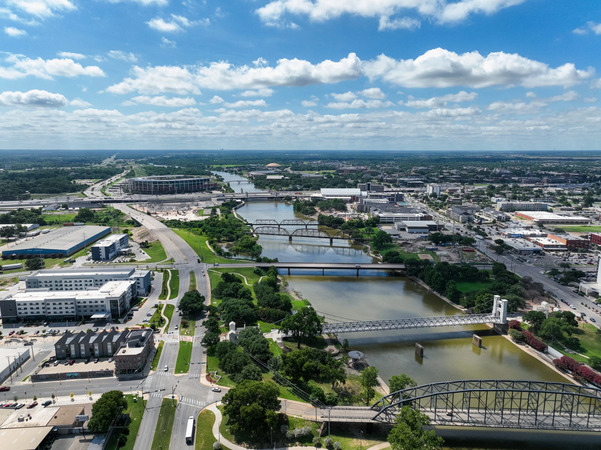 From Silos to Skylines: RO is Here to Stay in Waco
