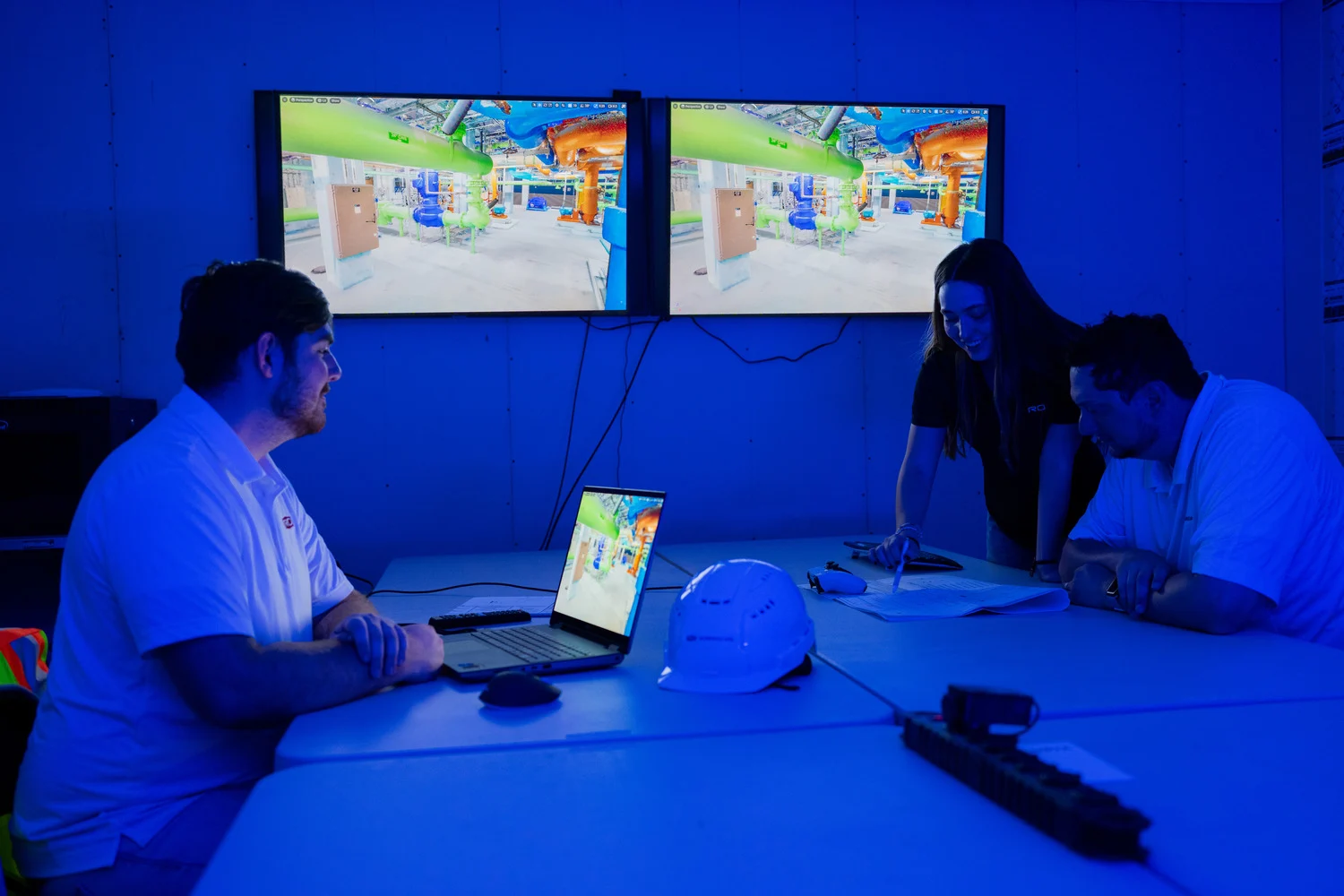 Mockups Without the Materials