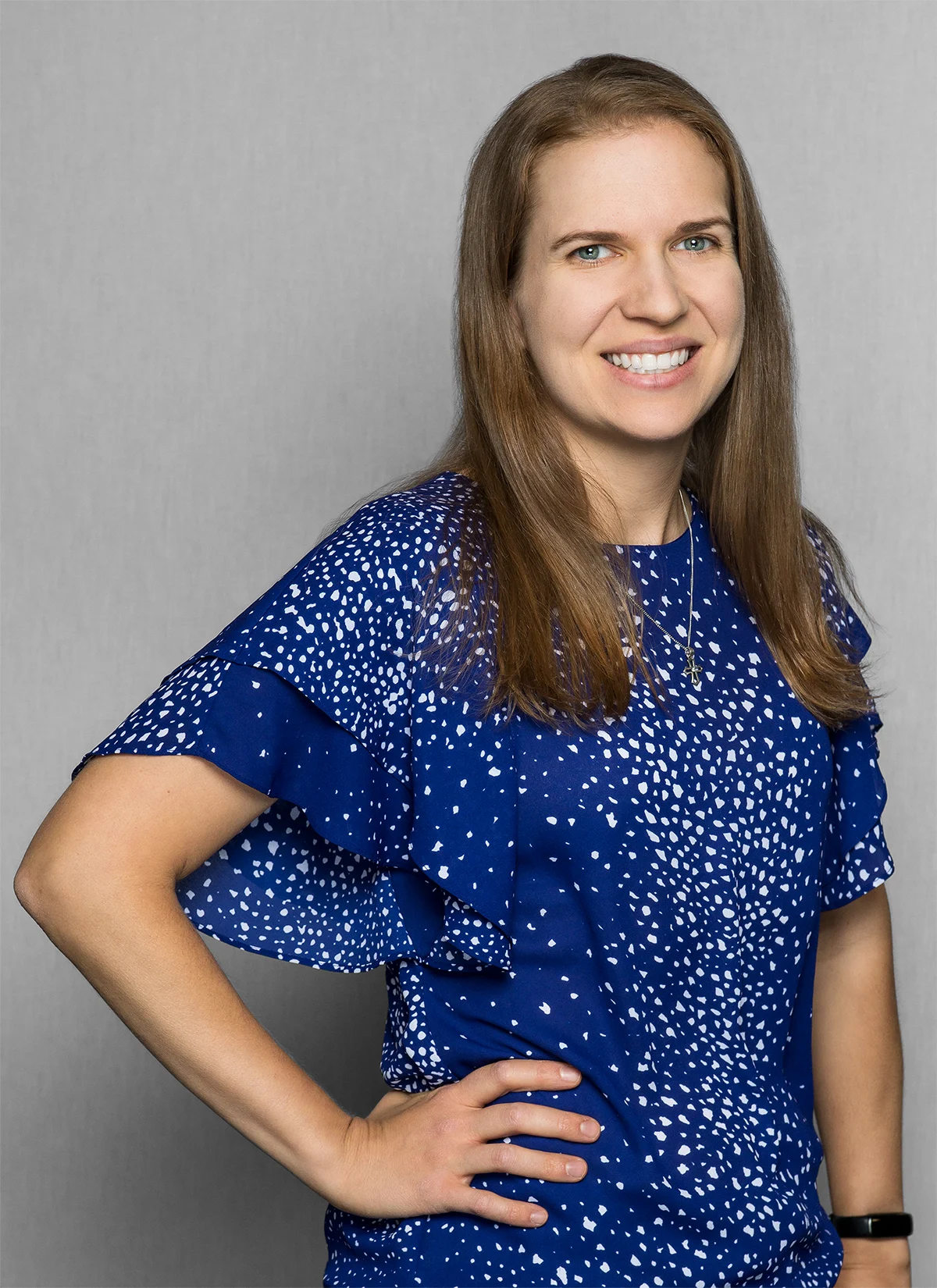 Sarah Rathborne