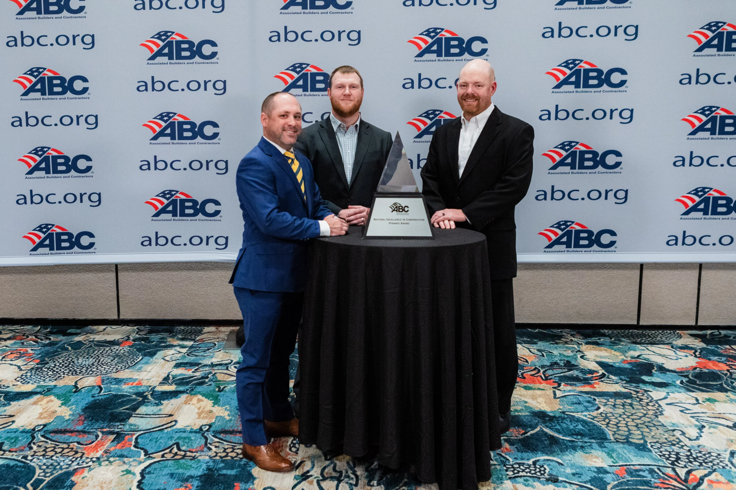 abc award for baylor law