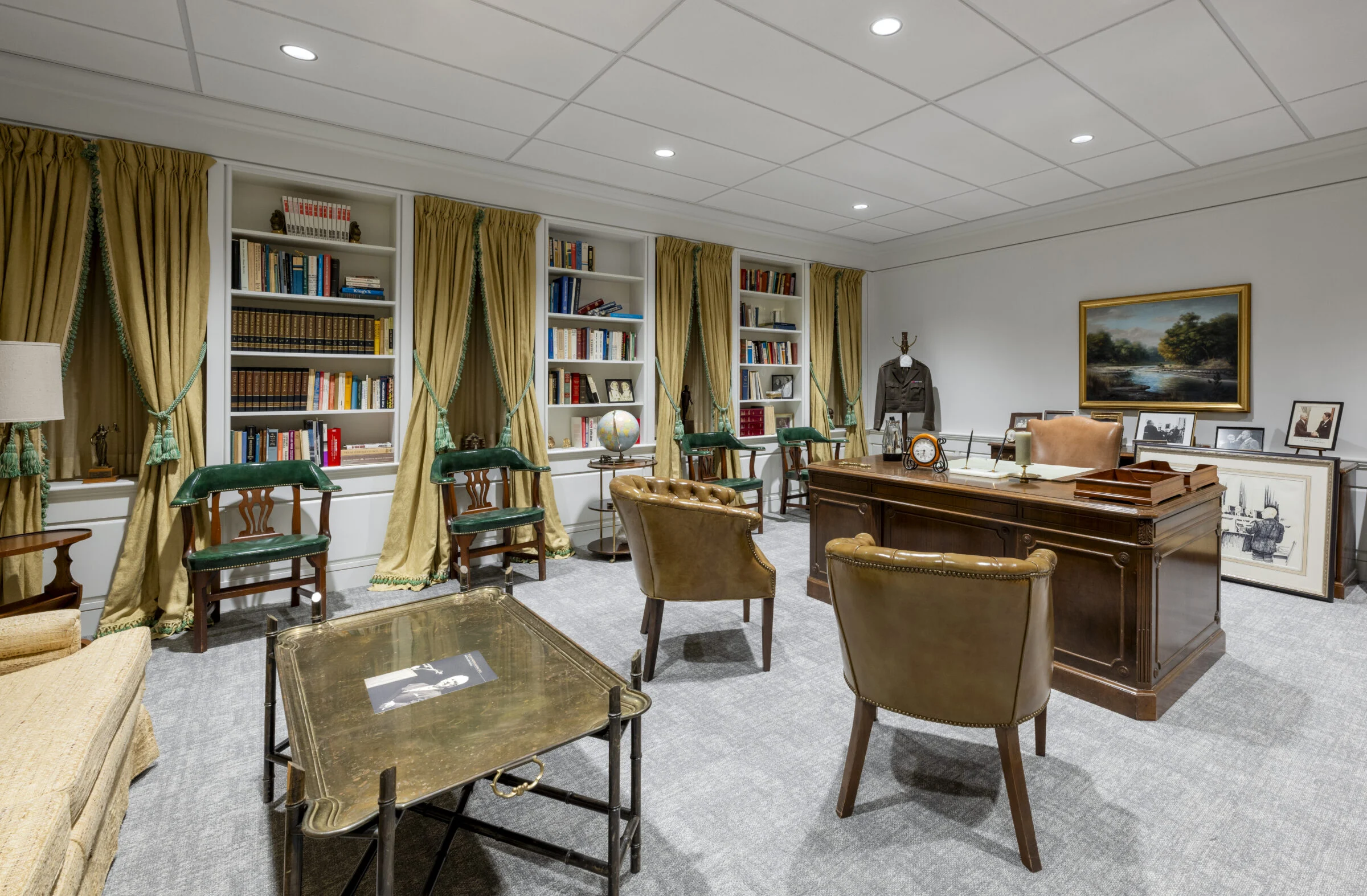 baylor law school study