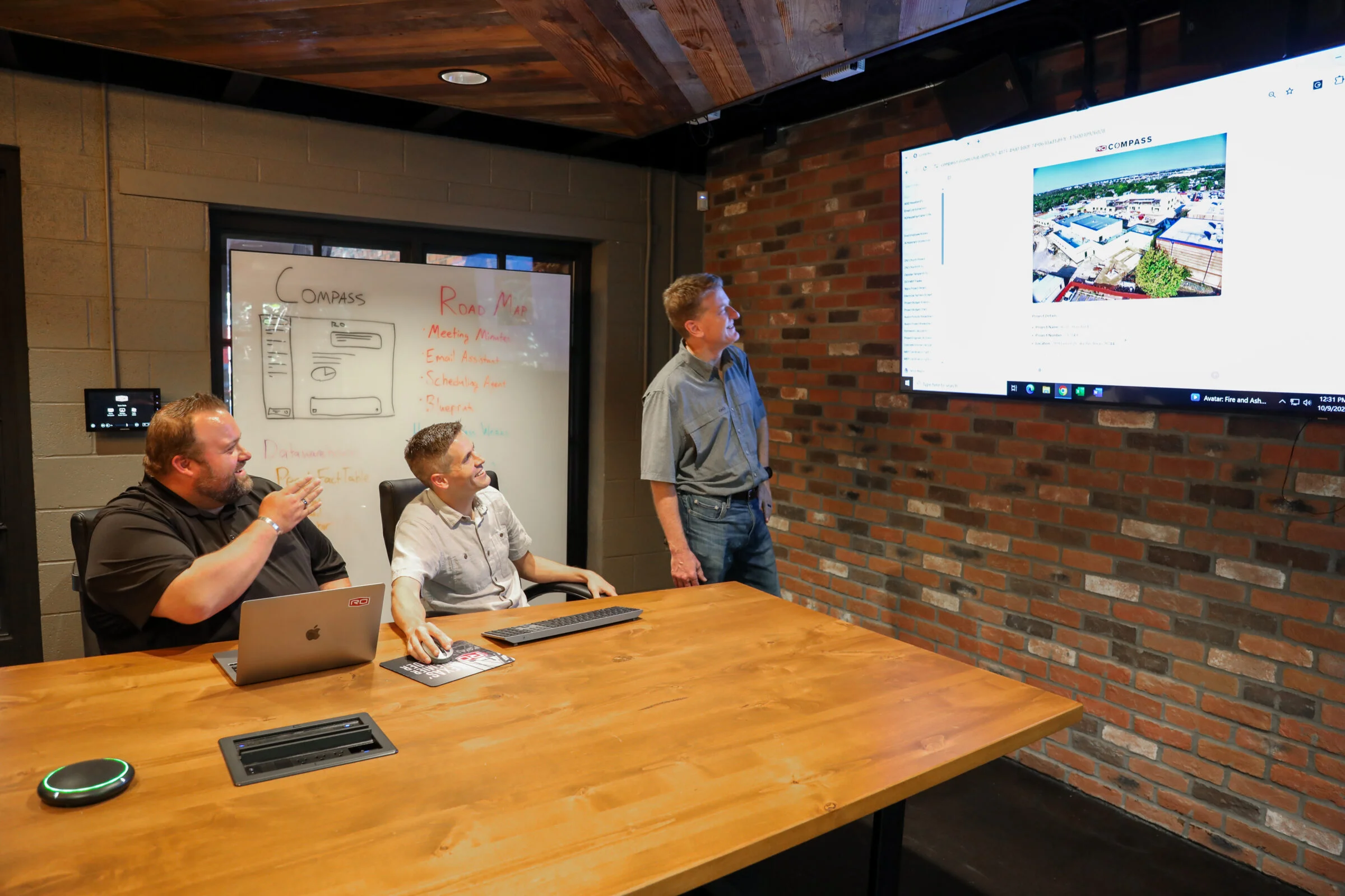 There’s an App for That (We Built It)