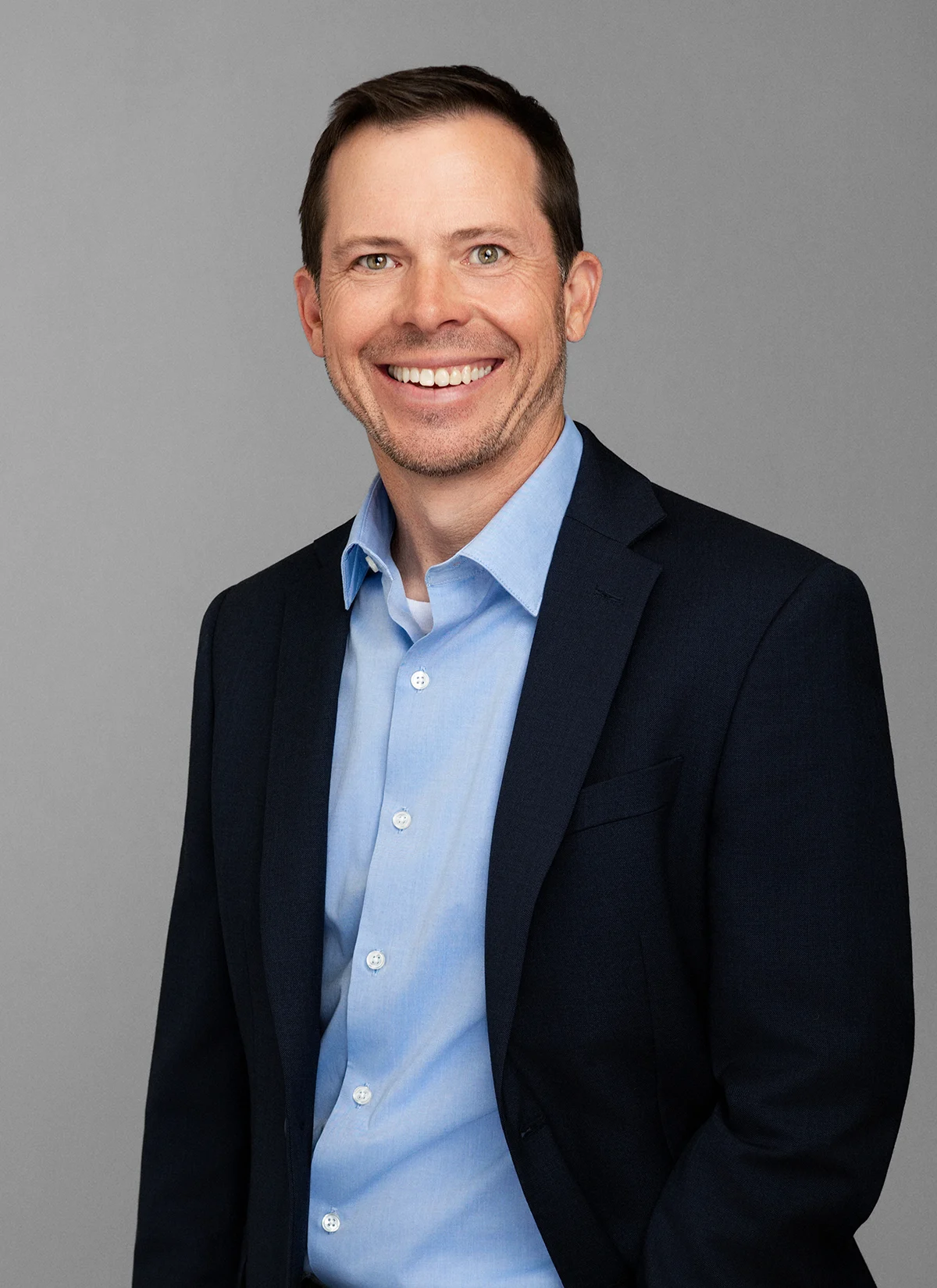 Brad Henderson