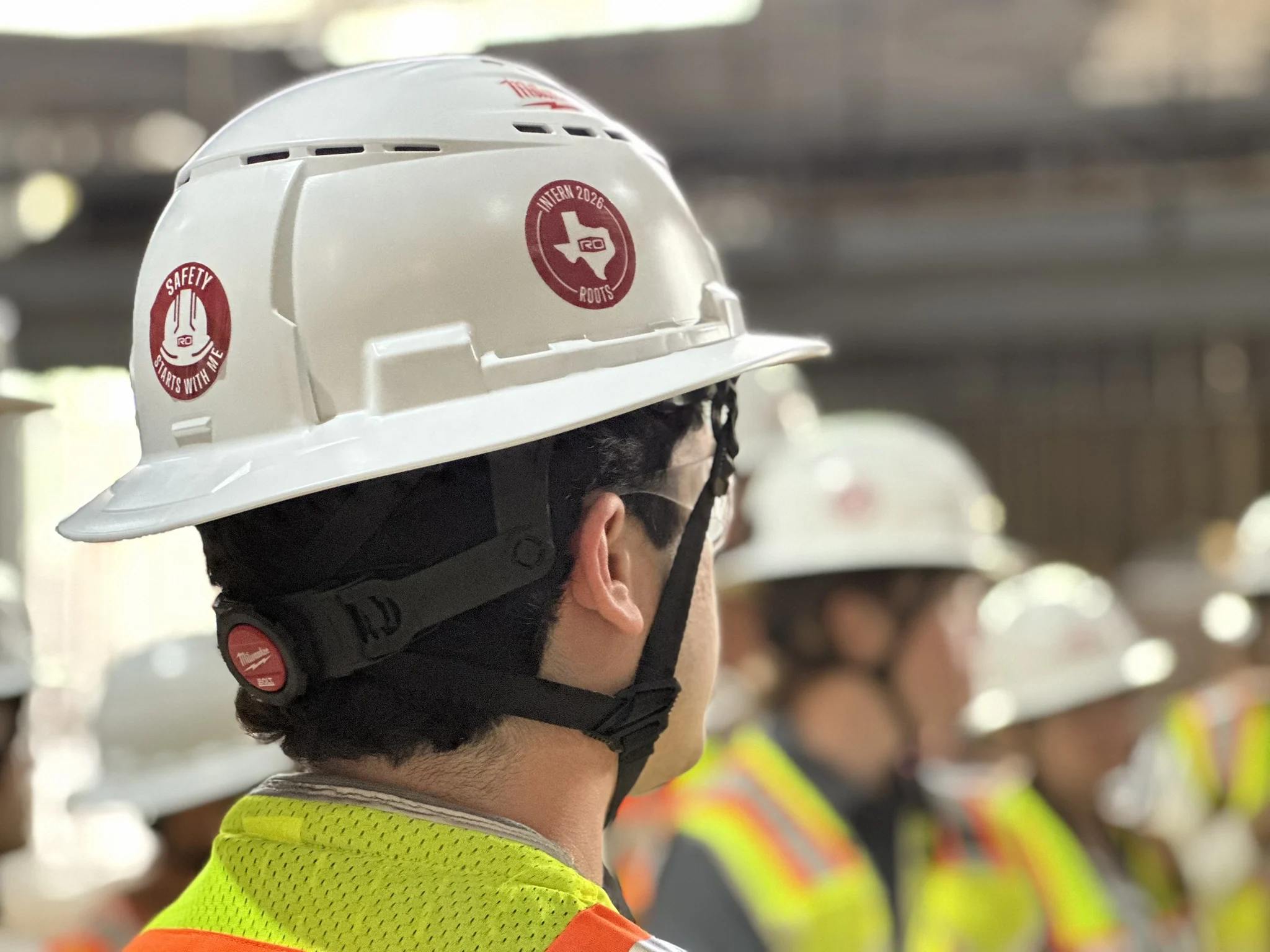 Get in on the Ground Floor: What an Internship at RO Really Looks Like