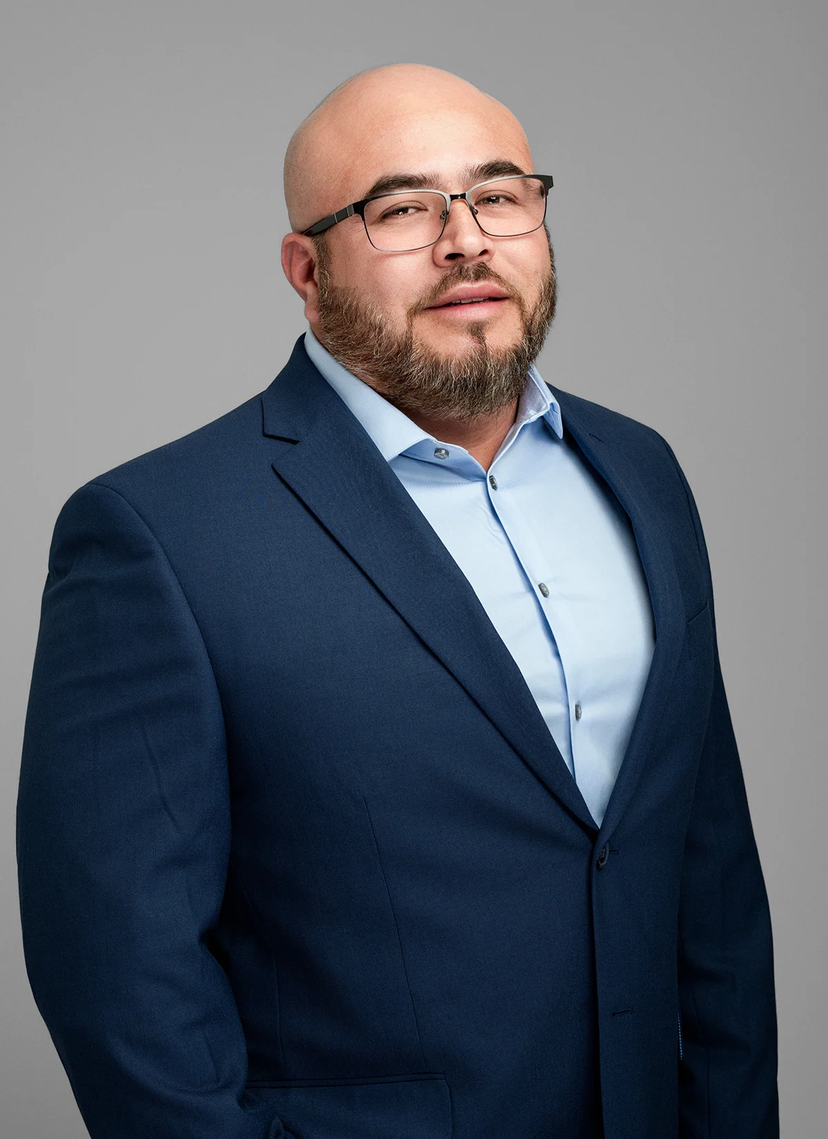 Antonio Rodriguez